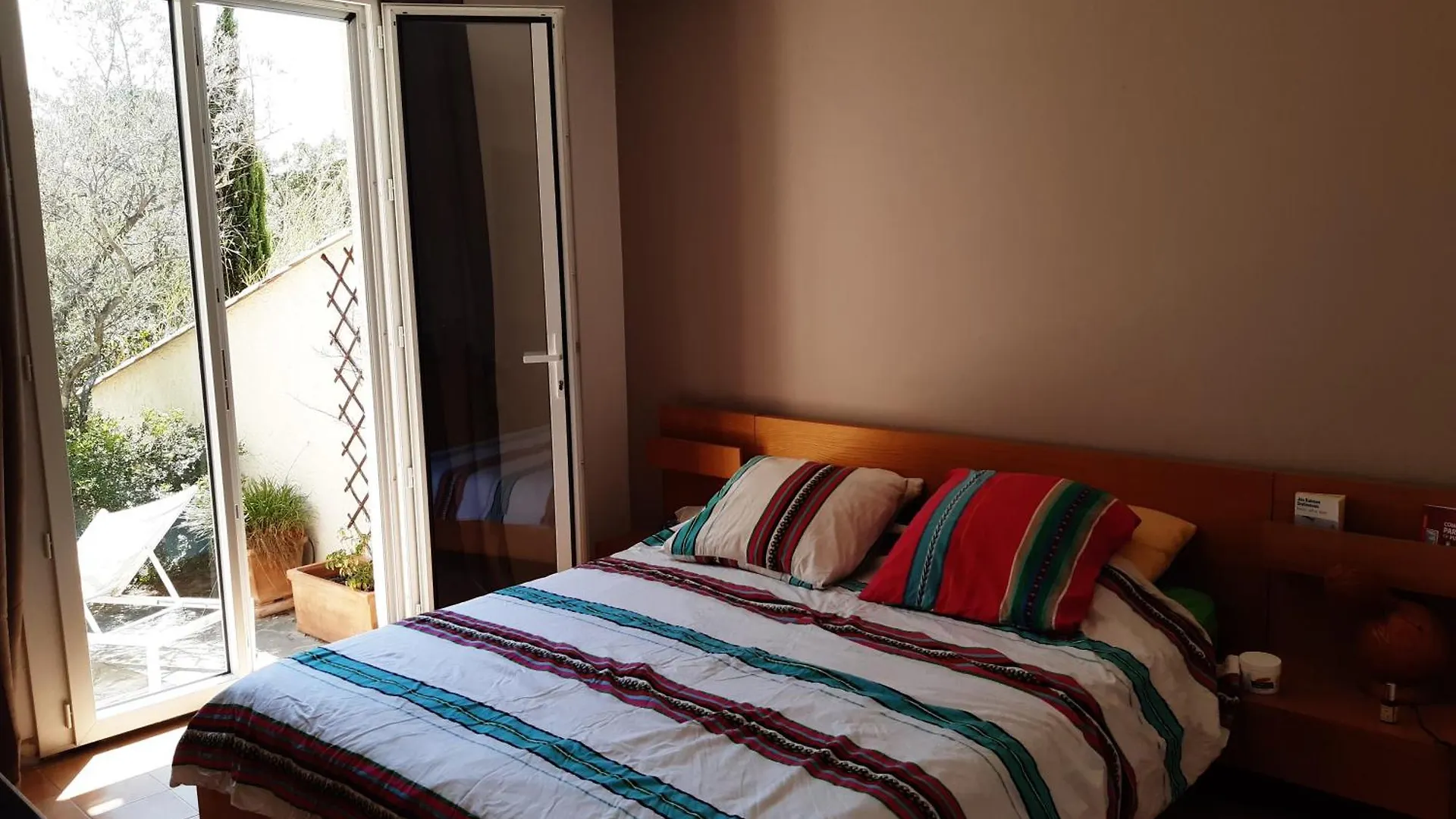 Maison Independante En Pleine Nature Roquebrune-sur-Argens Holiday home