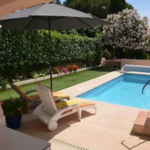 Studio Hirondelle Roquebrune-sur Argens