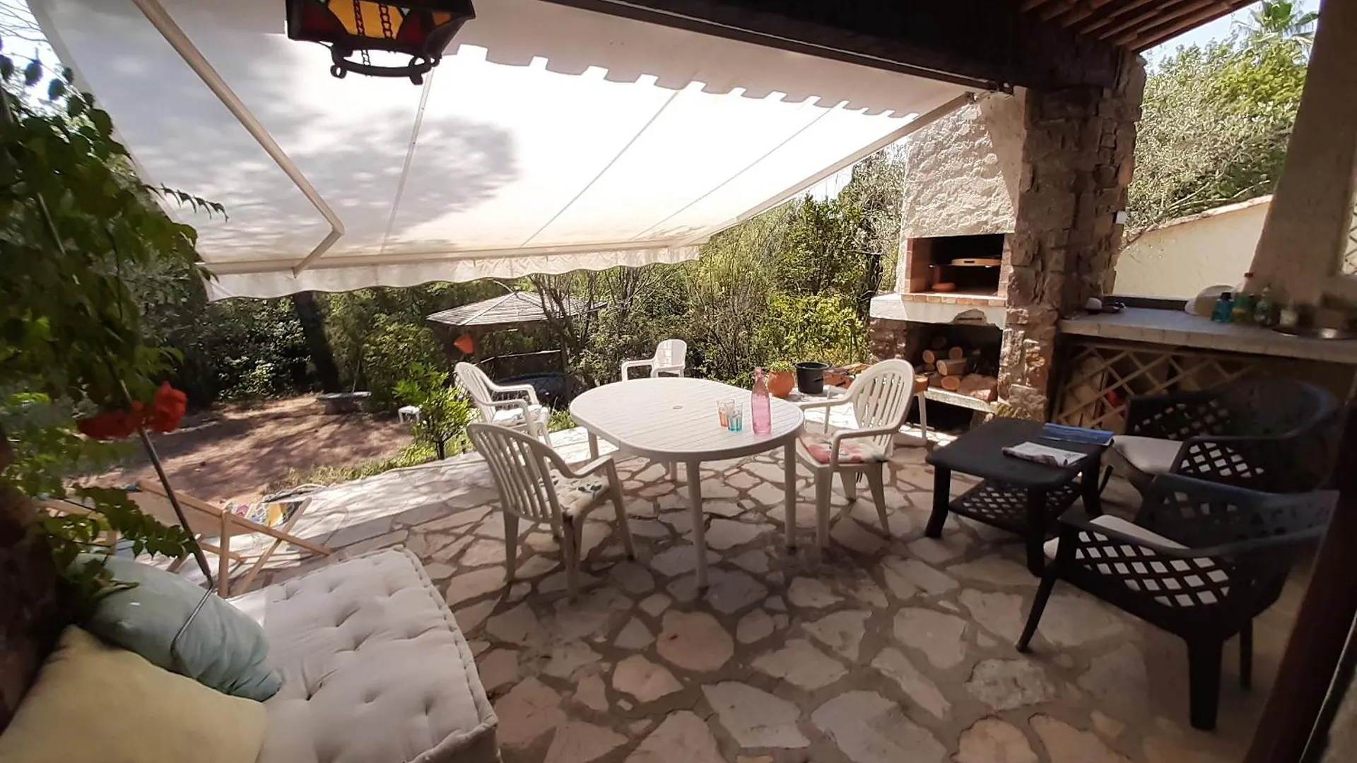 Holiday home Maison Independante En Pleine Nature Roquebrune-sur-Argens