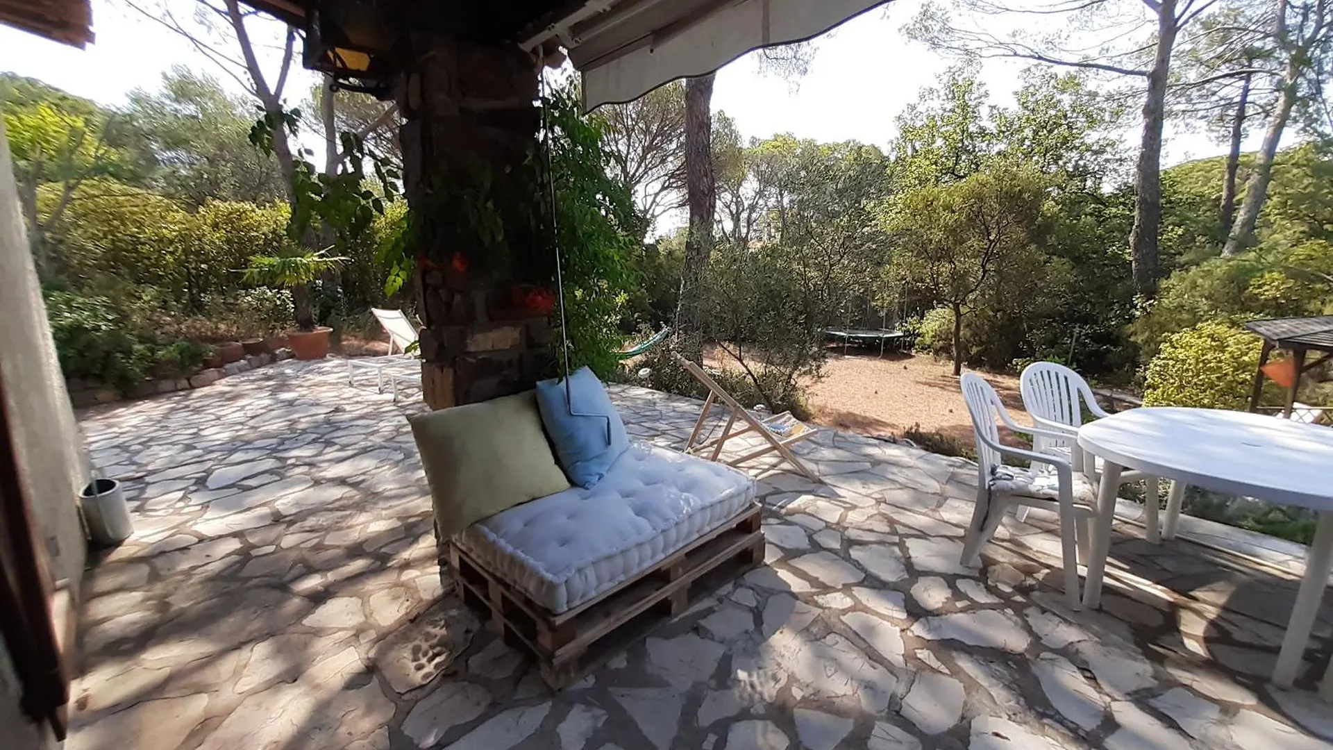 Holiday home Maison Independante En Pleine Nature Roquebrune-sur-Argens France